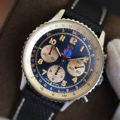 breitling patrulla aguila|Breitling Navitimer 92 Patrulla Aguila Limited Edition 1090733325.